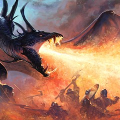 Dragon Hearted