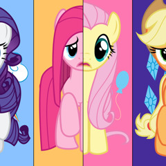 What My Cutie Mark Is Telling Me Filter Thing