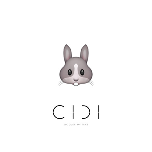CiDi - Woolen Mittens
