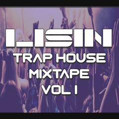 Trap House Mixtape Vol. 1 FREE Download