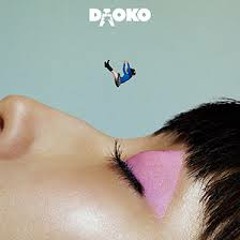 ⁂ daoko ⁂