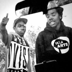 Earl Sweatshirt/ Tyler the creator Type of beat by Mirez )