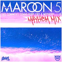 This Summer's Gonna Hurt (Mayhem Mix)
