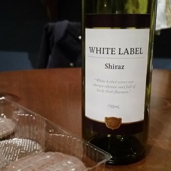 Episode 4: White Label Shiraz