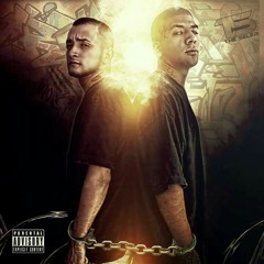 Miedo ni a lucifer - b raster ft. Kloef ,menace