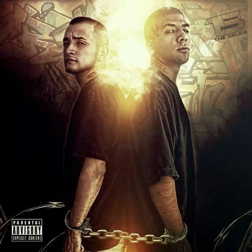 Miedo ni a lucifer - b raster ft. Kloef ,menace