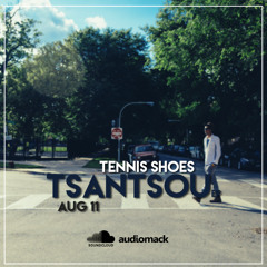 Tennis Shoes - Tsantsou