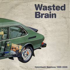 Mix of the Week #76: Hatchback - Wasted Brain (Hatchback Sessions 1999 - 2009)