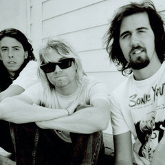 If You Must / Nirvana