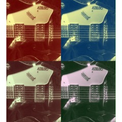 Beat The Devils Tattoo- Black Rebel Motorcycle Club (Cover)