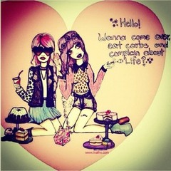Girlfriend
