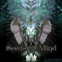 Eurythmy (feat Megan Lowman) - Seeds Of Mind