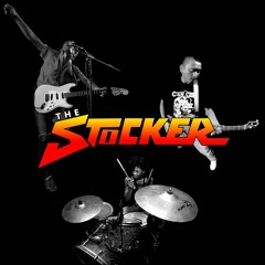 THE STOCKER - Bangsat Permanen