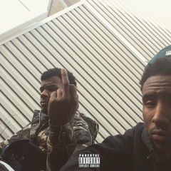 THE OTHER GUYS - VEGA$ X CAPS (prod. CAPS)