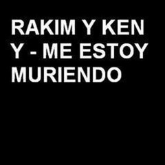94- Nicky Jam Feat Rakim Y Ken W -Y- Me Estoy Muriendo - Desde Calbuco Chile Deejay Fabio