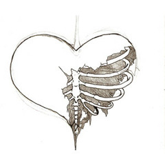 You're in Love with Your Own Broken Heart