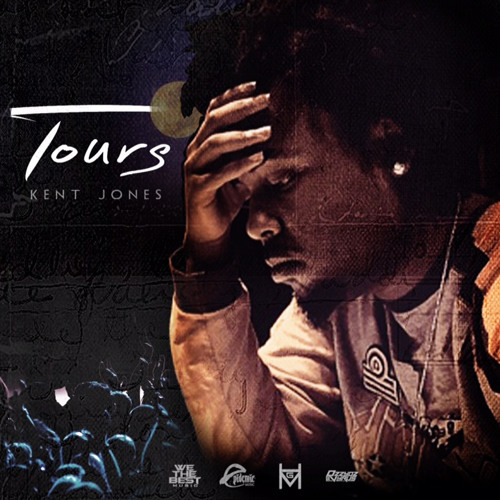08 KENT JONES LAY IT DOWN ( Prod. By Kent Jones)