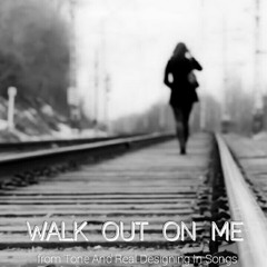 Walk Out On Me (Original Song from Empire) (Cover)