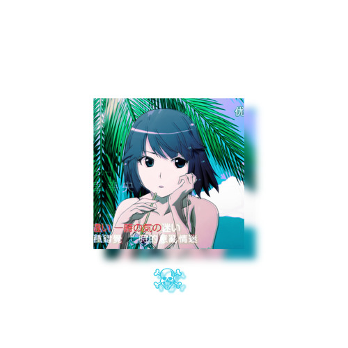 enjoy your summer ☠
