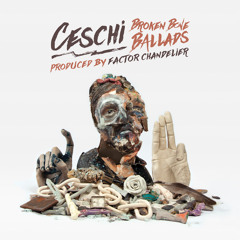 Ceschi - Beauty For Bosses