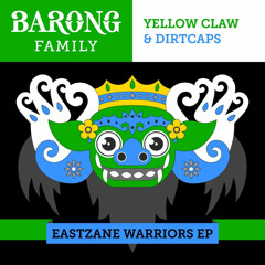 Yellow Claw Dirtcaps & Jay Cosmic - Burn It Bro
