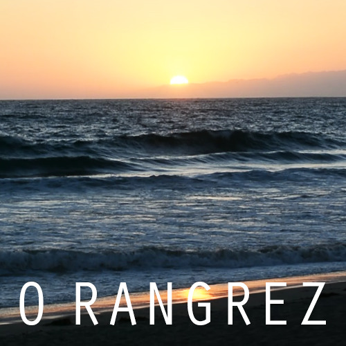 O Rangrez