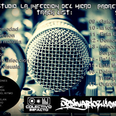 ENFERMOS FT. SACOR (BEAT. UNHE