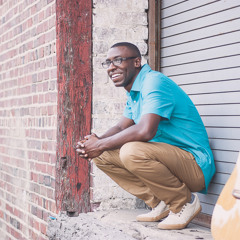 Aubrey Bryant singing "God Of Wonders" by Chris Tomlin