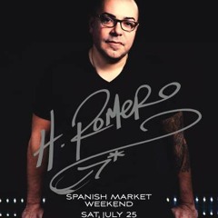Hector Romero Live At Black Label Party Santa Fe New Mexico July 25 2015