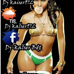 DJ KAÏSER MIX REGGAE ROOTS