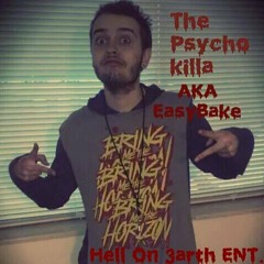 B.K.B. ft. The Psycho Killa -The Puppet Show