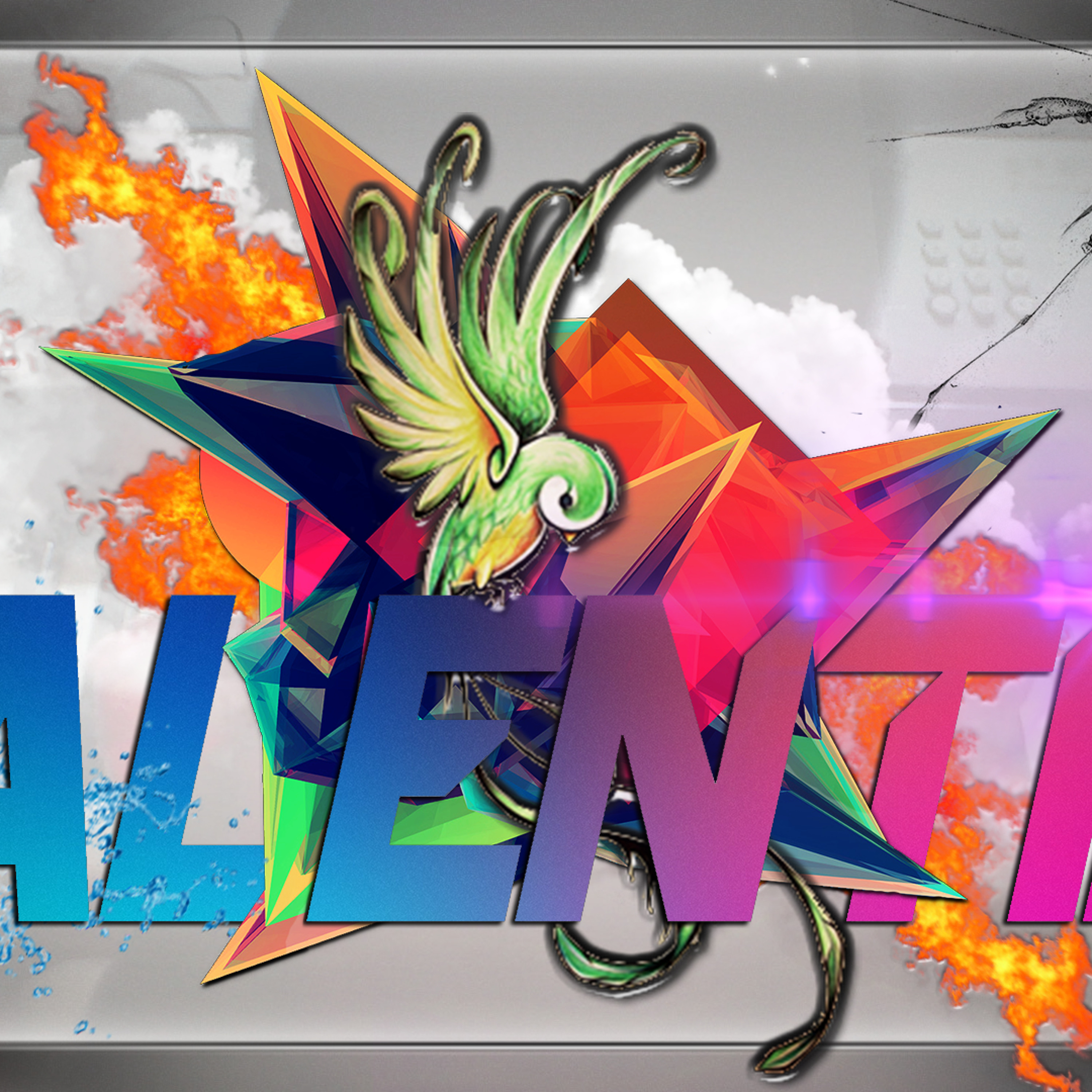 Micro - DJ Valentin - 2015 episode artwork