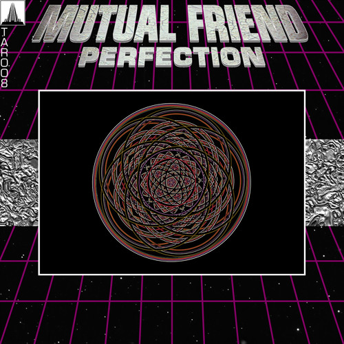 Mutual Friend - Perfection (Liar Optimix)