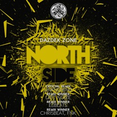 Dazdek Zone - North Side (EsBeats  Remix) [Tijuana Records]