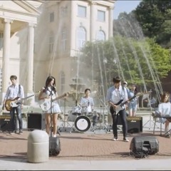 Orange Marmalade (오렌지 마말레이드) – Dream With A Twist (반전몽아) Cover