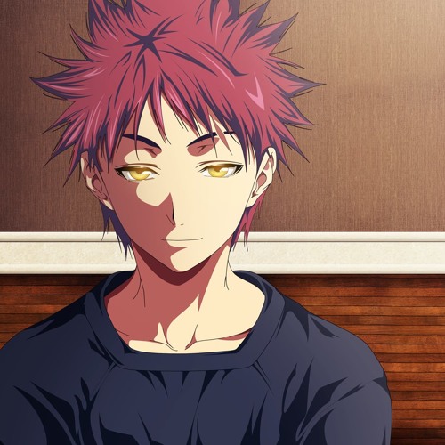 Food Wars! Shokugeki no Soma - Opening 2