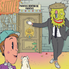 Seltzer - Un Lobo De La Estepa