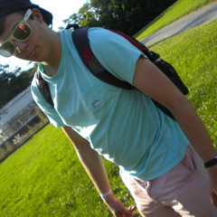 I Can Transform Ya (remix)