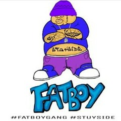 Fatboy Sse x Marley G x QuannG - Trap Niggas (FAT NIGGAS) REMIX