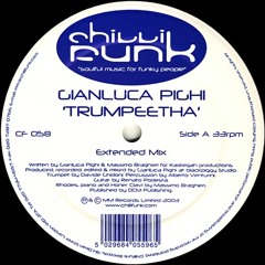 Trumpeetha (extended mix)