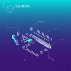 Lethal Energies SFX pack