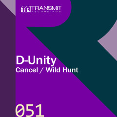 D-Unity - Wild Hunt (Original Mix)