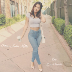 Miss Julia Kelly (Beat By Death Tha Kid)