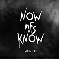 Visual Lies - Now MFs Know (Original Mix) [FREE DOWNLOAD]