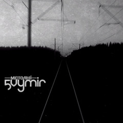 5 Vymir - Містолінії