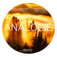 Analogie (Original Mix)