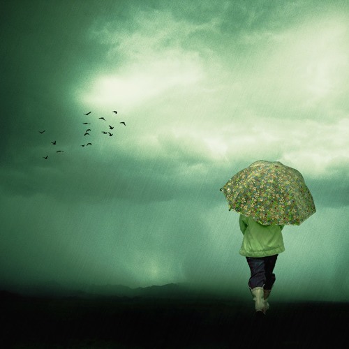 The Ambient Album - WIP 2015