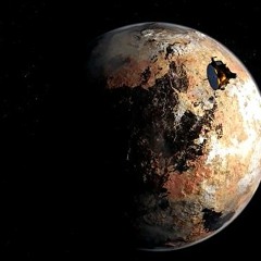 Aidan Somers & Stimulus Timbre - Pluto