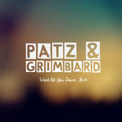 Patz & Grimbard - Sputnik Heimspiel 2014