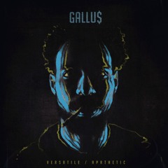 VERSATILE/APATHETIC (Prod. Thovobeats)